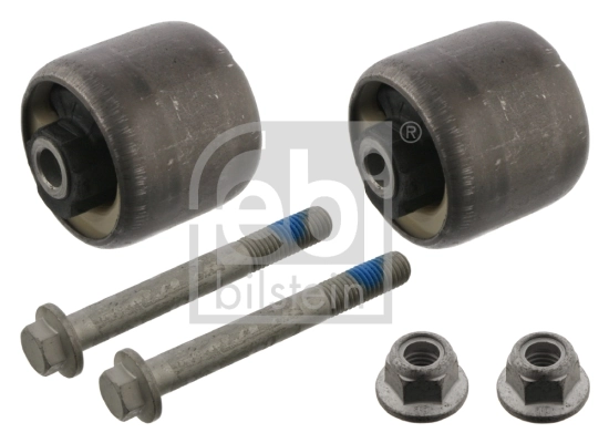 Bush Set, axle beam